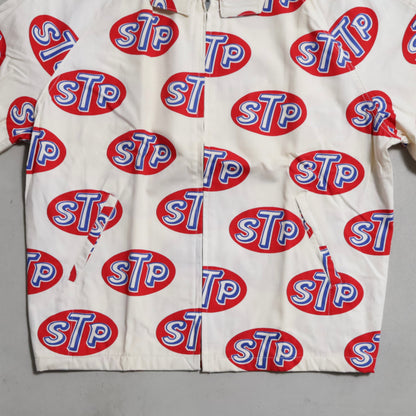 DEAD STOCK STP DRIZZLER JACKET (ARTEX/MEDIUM)
