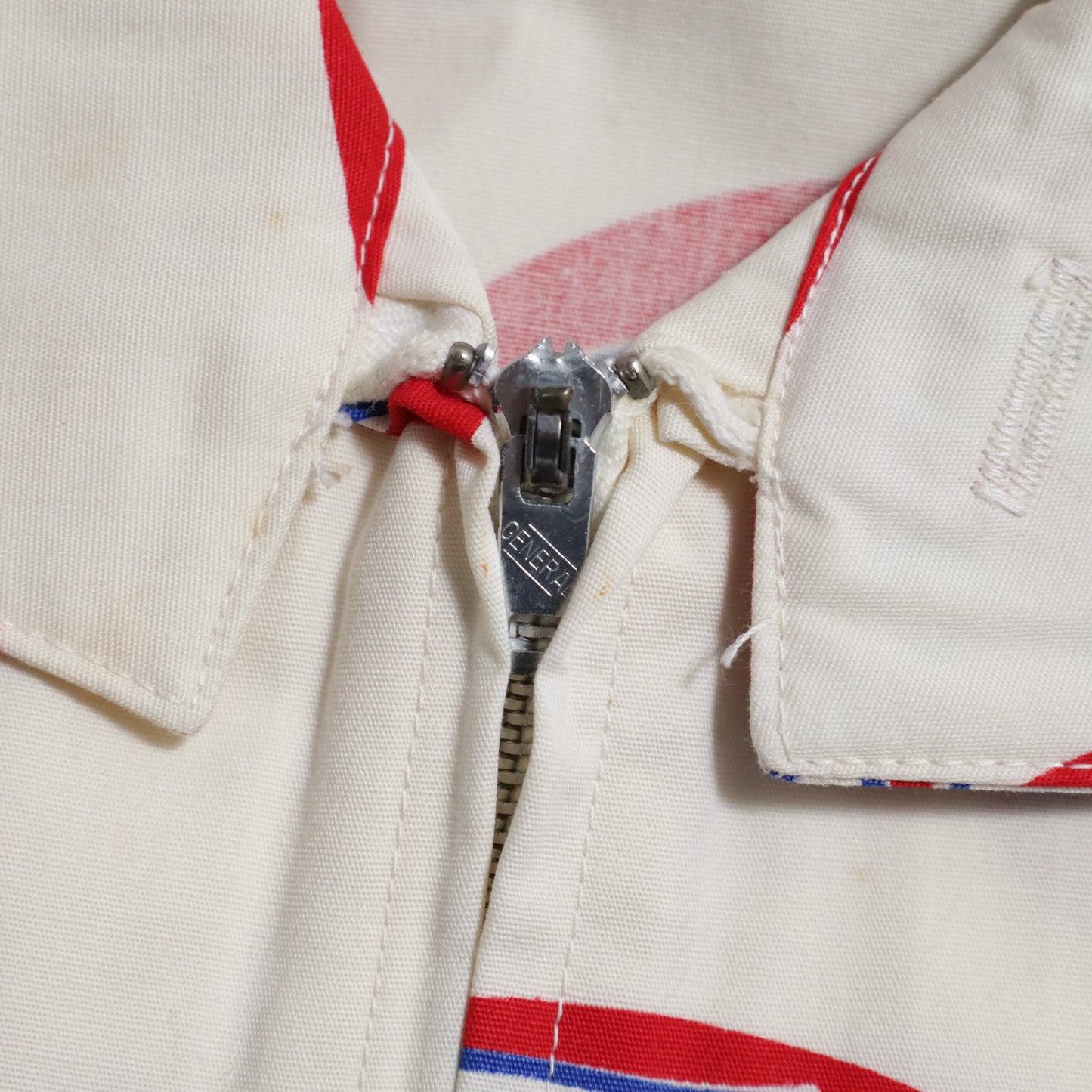DEAD STOCK STP DRIZZLER JACKET (ARTEX/MEDIUM)