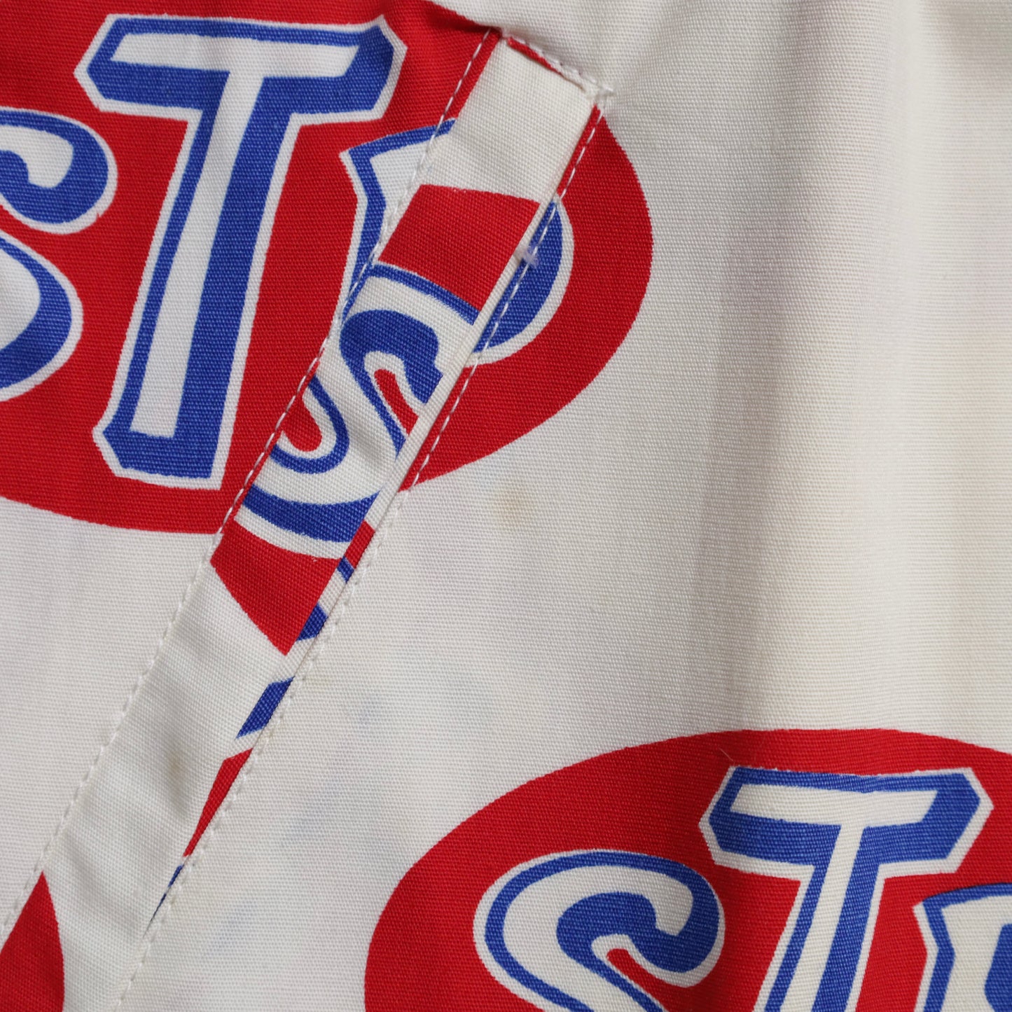 DEAD STOCK STP DRIZZLER JACKET (ARTEX/MEDIUM)