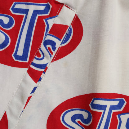 DEAD STOCK STP DRIZZLER JACKET (ARTEX/MEDIUM)