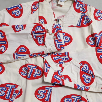 DEAD STOCK STP DRIZZLER JACKET (ARTEX/MEDIUM)