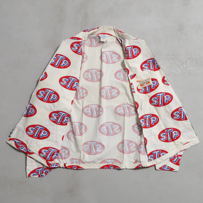 DEAD STOCK STP DRIZZLER JACKET (ARTEX/MEDIUM)