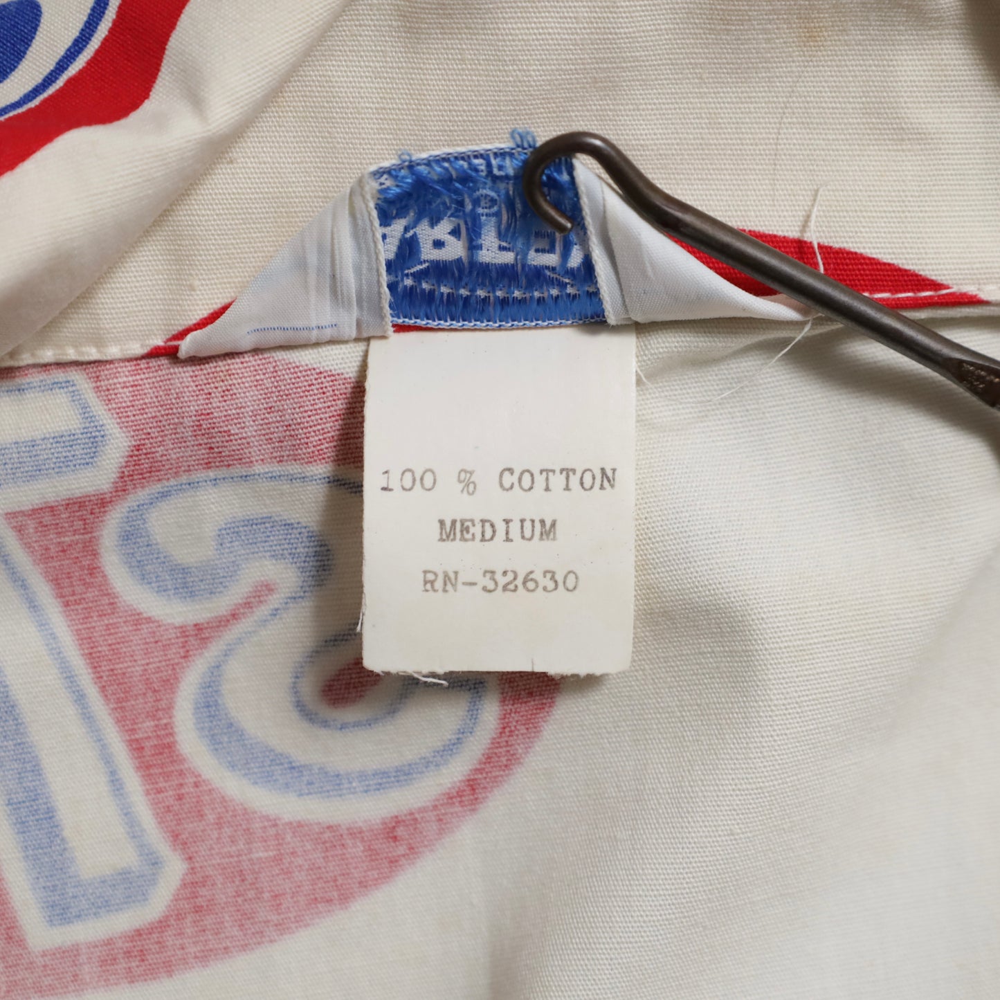 DEAD STOCK STP DRIZZLER JACKET (ARTEX/MEDIUM)