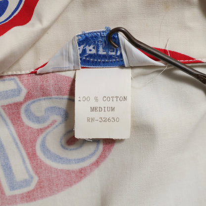 DEAD STOCK STP DRIZZLER JACKET (ARTEX/MEDIUM)