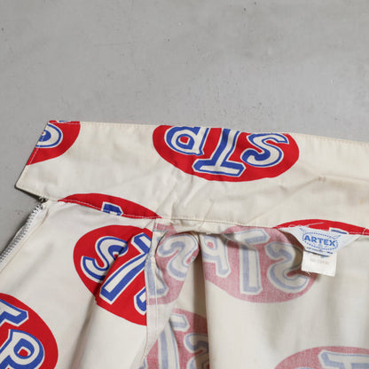 DEAD STOCK STP DRIZZLER JACKET (ARTEX/MEDIUM)