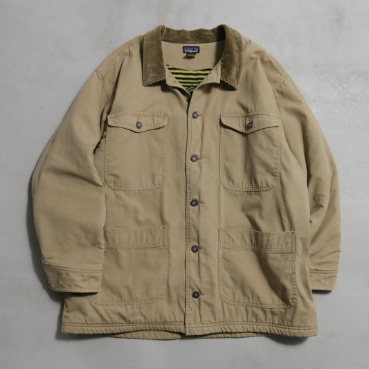 PATAGONIA NUEVO RANGE COAT (LARGE/GOOD CONDITION)