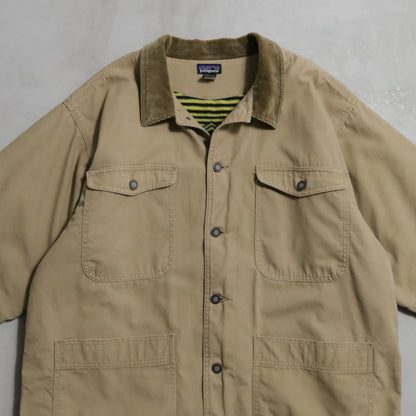 PATAGONIA NUEVO RANGE COAT (LARGE/GOOD CONDITION)