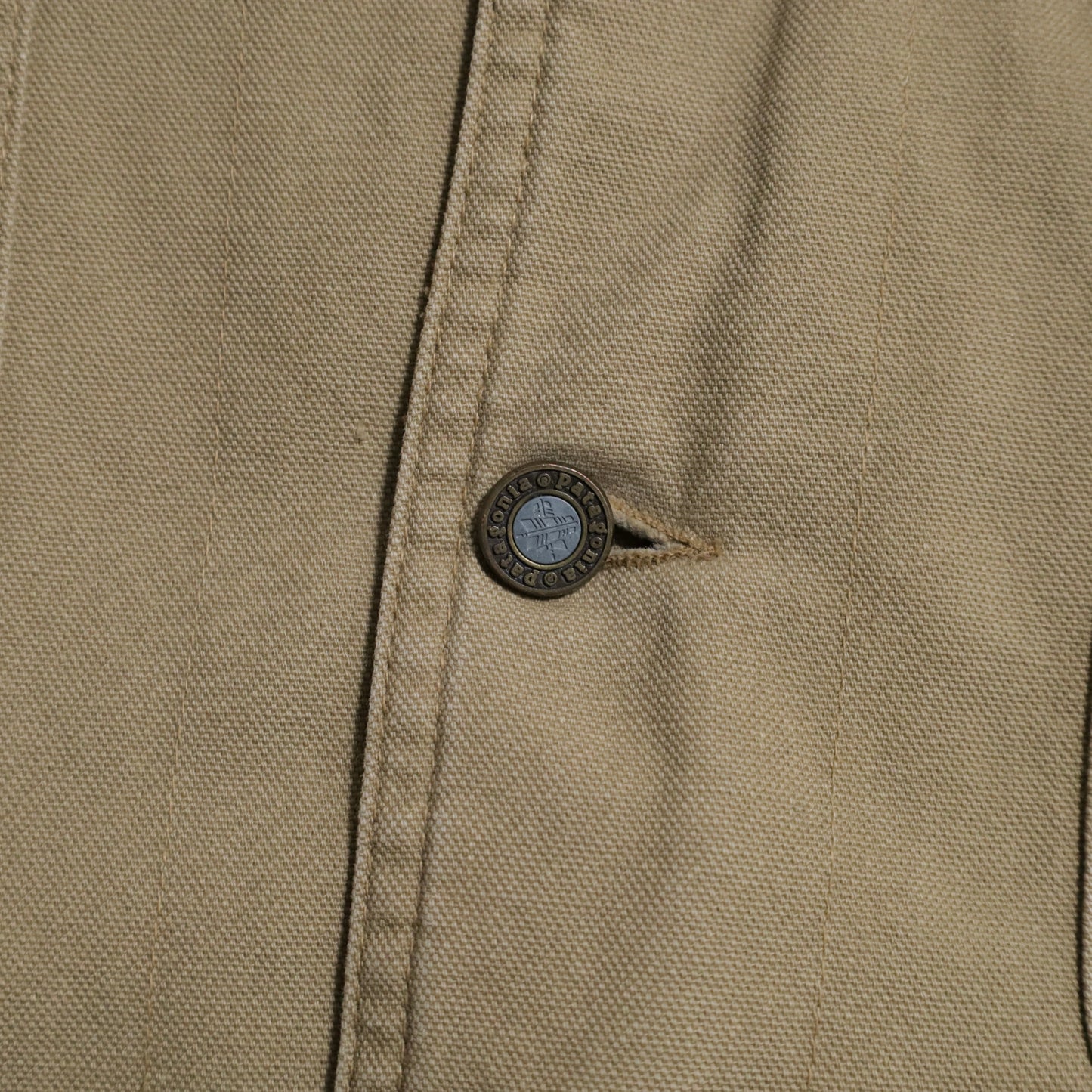 PATAGONIA NUEVO RANGE COAT (LARGE/GOOD CONDITION)