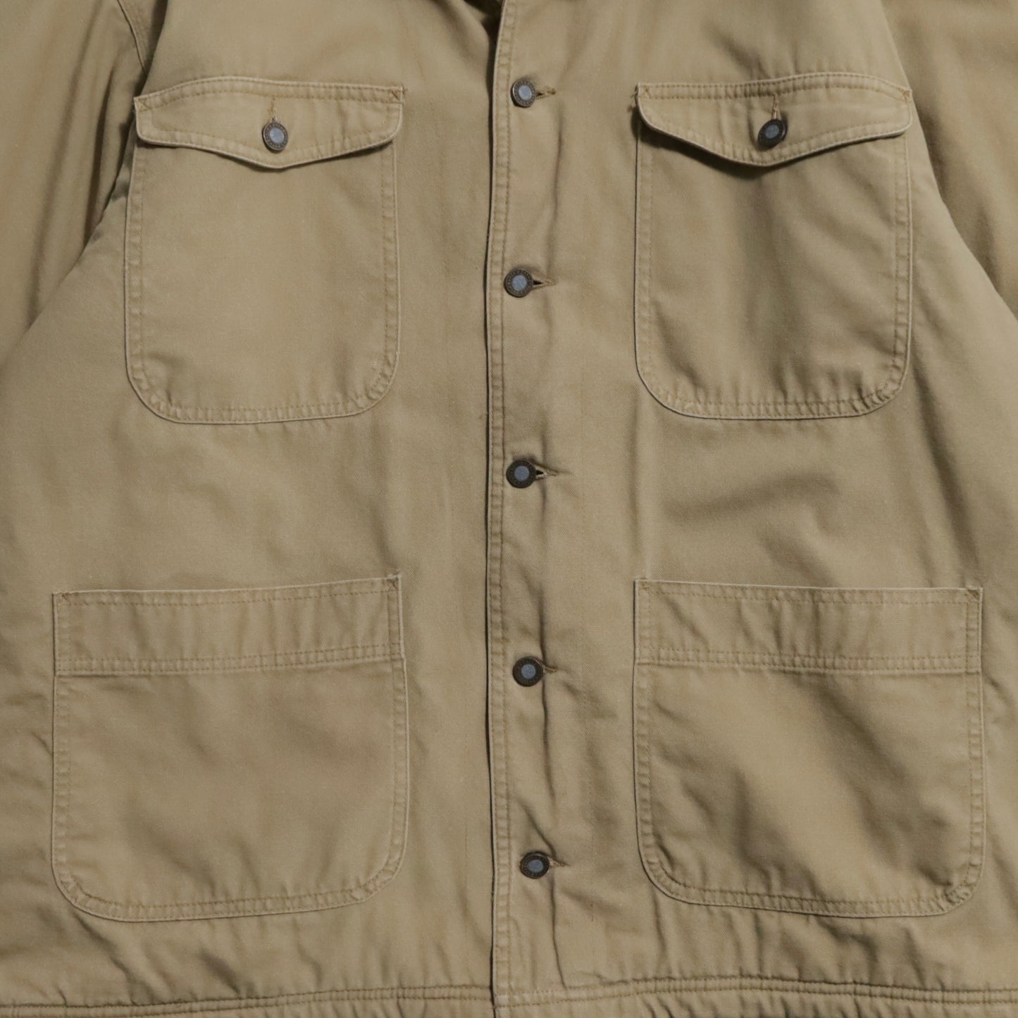 PATAGONIA NUEVO RANGE COAT (LARGE/GOOD CONDITION)