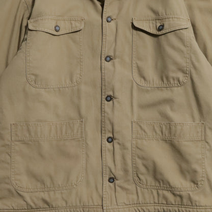 PATAGONIA NUEVO RANGE COAT (LARGE/GOOD CONDITION)