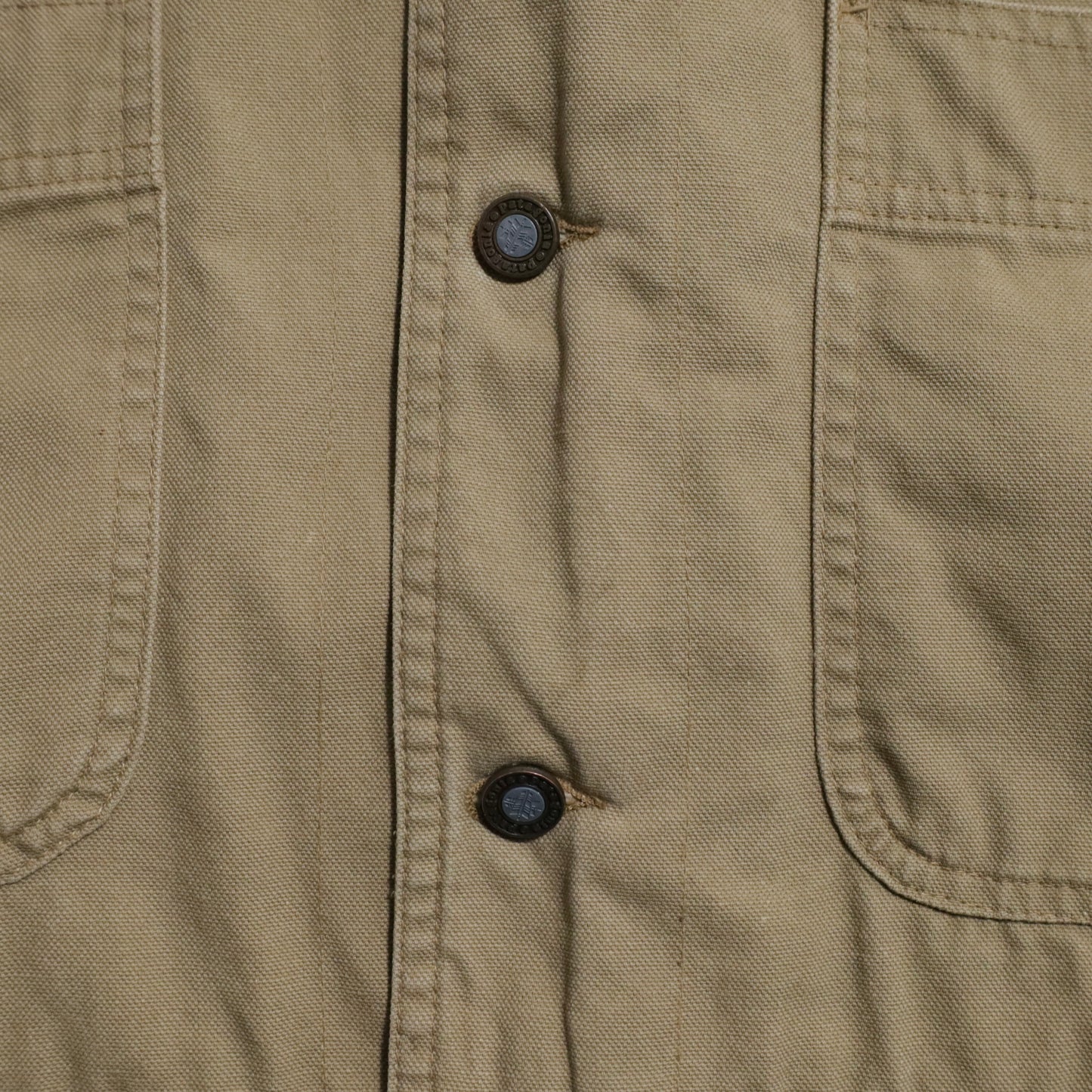PATAGONIA NUEVO RANGE COAT (LARGE/GOOD CONDITION)