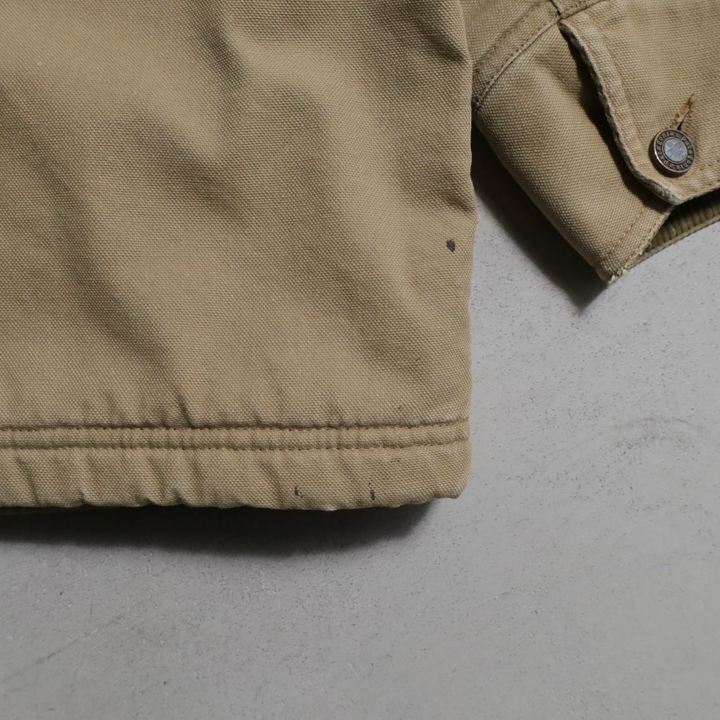 PATAGONIA NUEVO RANGE COAT (LARGE/GOOD CONDITION)