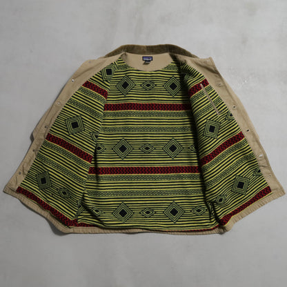 PATAGONIA NUEVO RANGE COAT (LARGE/GOOD CONDITION)
