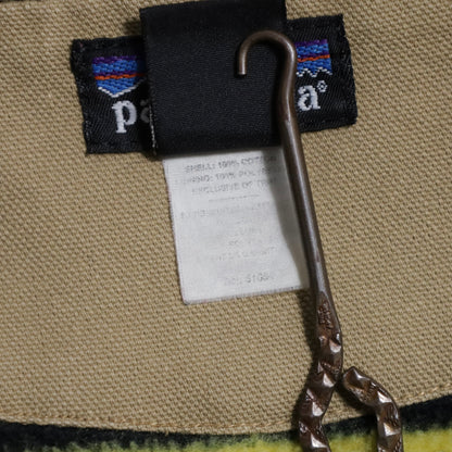 PATAGONIA NUEVO RANGE COAT (LARGE/GOOD CONDITION)