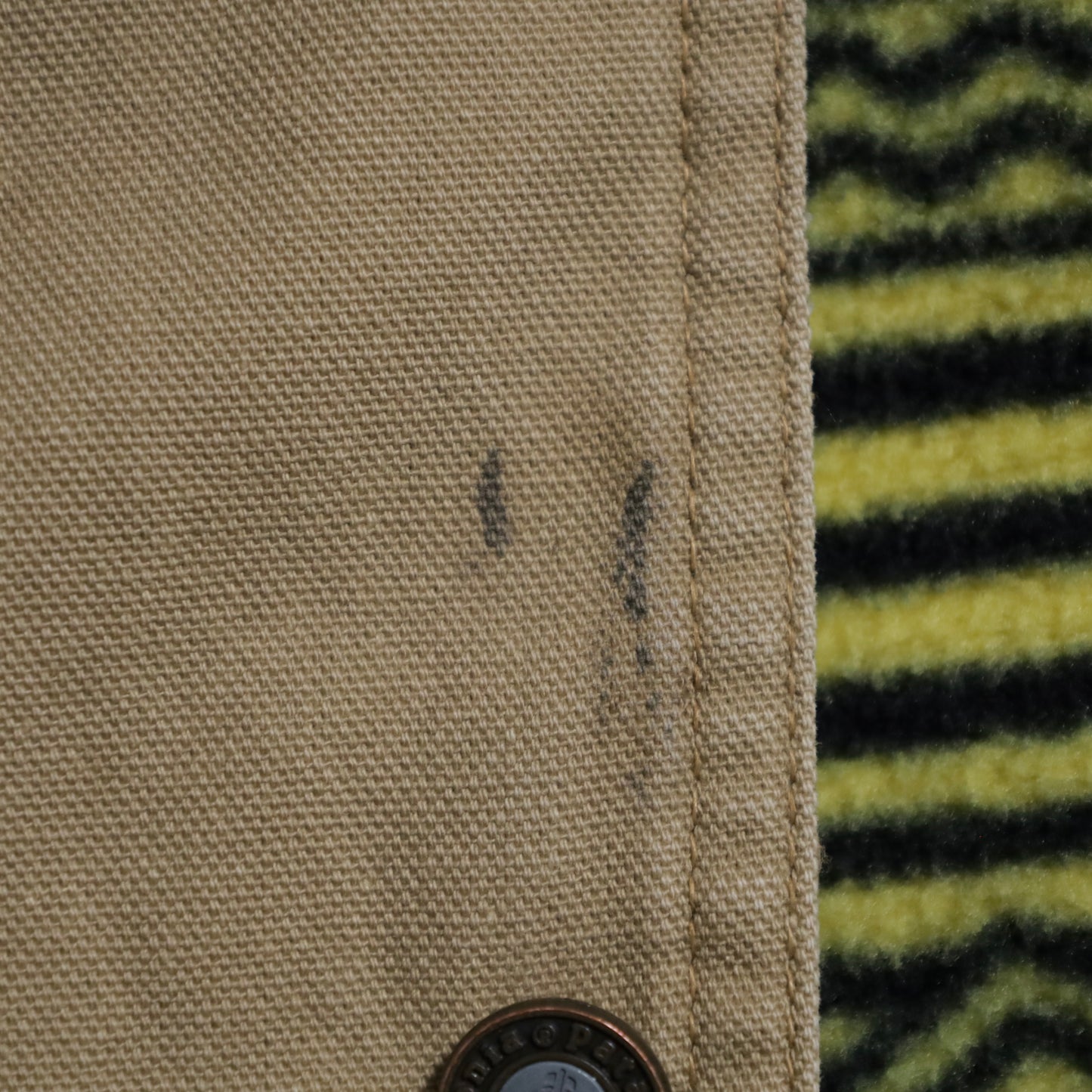 PATAGONIA NUEVO RANGE COAT (LARGE/GOOD CONDITION)