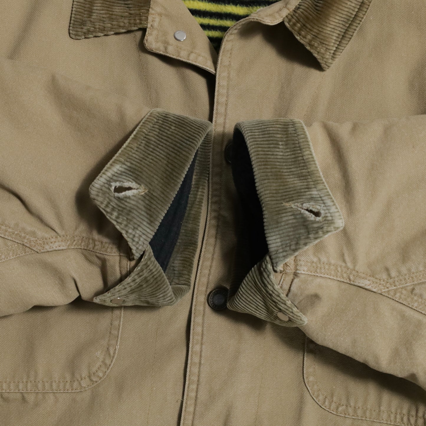 PATAGONIA NUEVO RANGE COAT (LARGE/GOOD CONDITION)