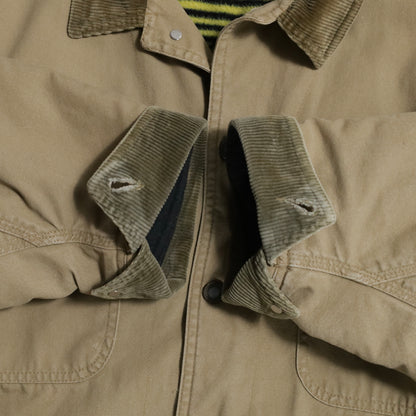 PATAGONIA NUEVO RANGE COAT (LARGE/GOOD CONDITION)