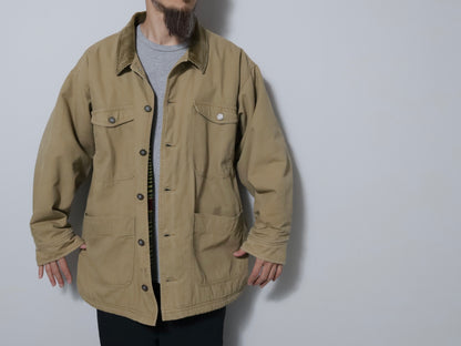 PATAGONIA NUEVO RANGE COAT (LARGE/GOOD CONDITION)