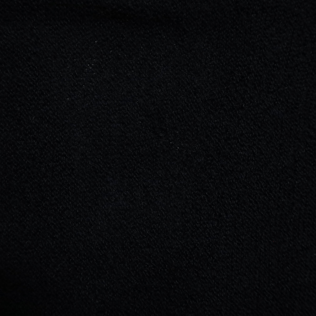 PENDLETON BLACK WOOL CARDIGAN (LARGE/GOOD CONDITION)