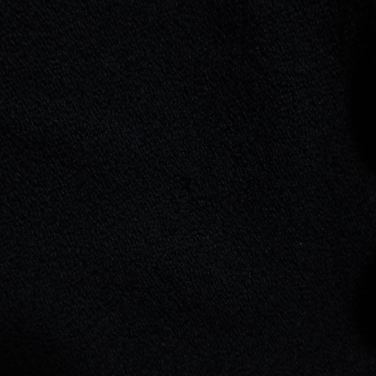 PENDLETON BLACK WOOL CARDIGAN (LARGE/GOOD CONDITION)