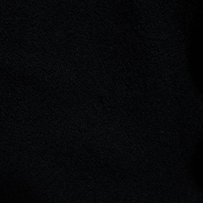 PENDLETON BLACK WOOL CARDIGAN (LARGE/GOOD CONDITION)