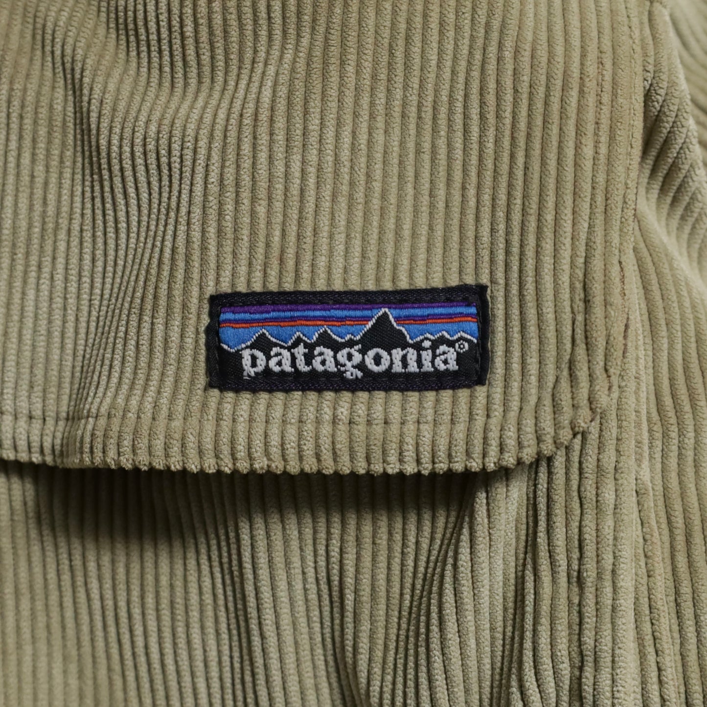 PATAGONIA CORDILLERA PARKA (MEDIUM/GOOD CONDITION)