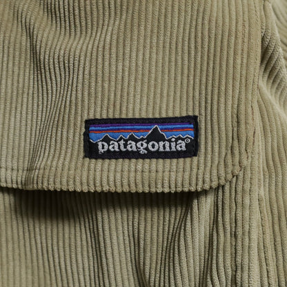 PATAGONIA CORDILLERA PARKA (MEDIUM/GOOD CONDITION)
