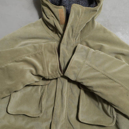 PATAGONIA CORDILLERA PARKA (MEDIUM/GOOD CONDITION)