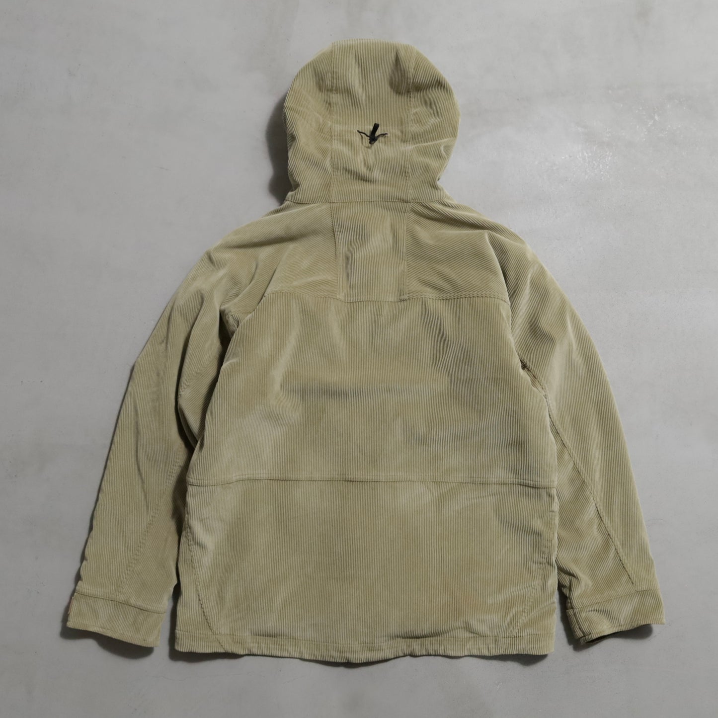 PATAGONIA CORDILLERA PARKA (MEDIUM/GOOD CONDITION)