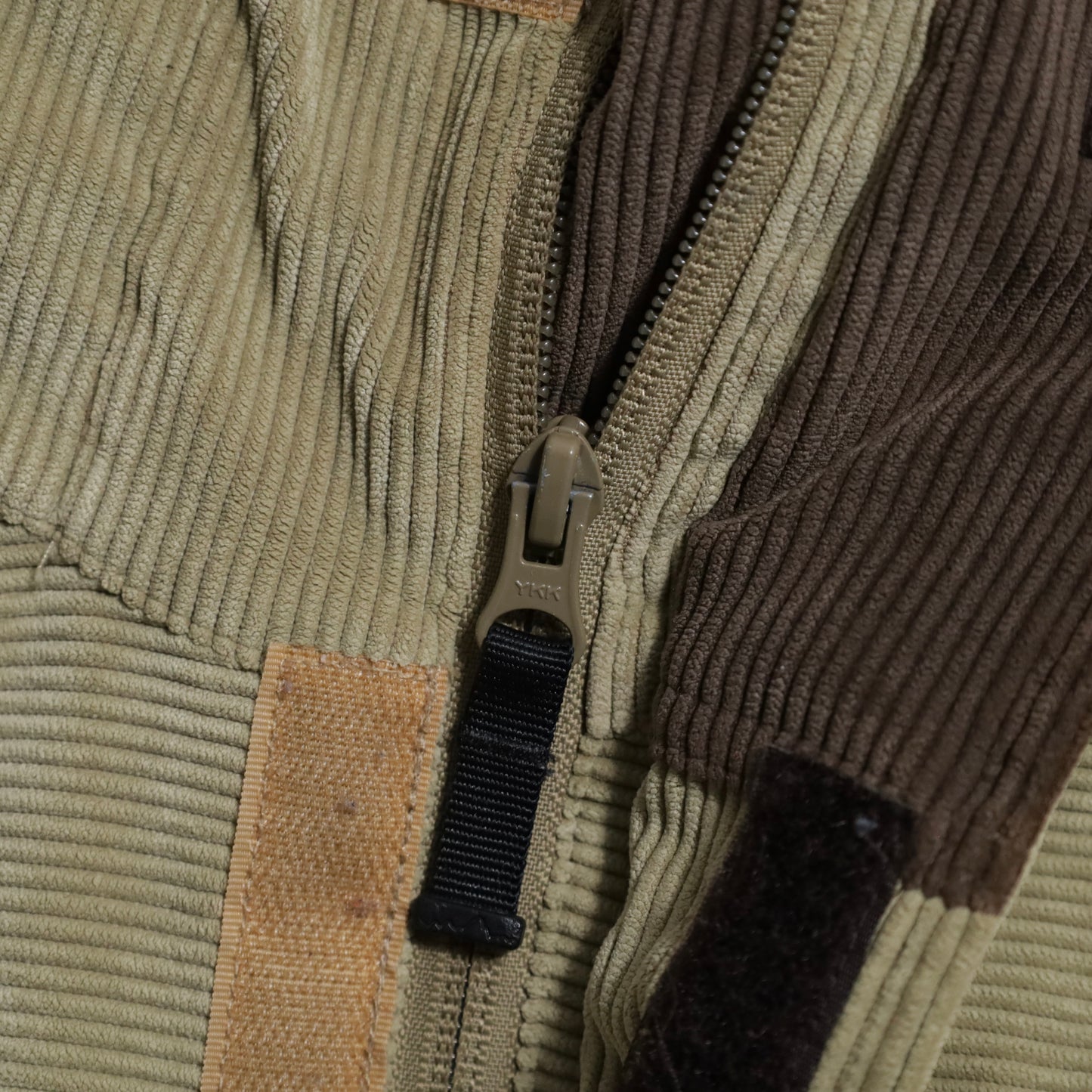 PATAGONIA CORDILLERA PARKA (MEDIUM/GOOD CONDITION)