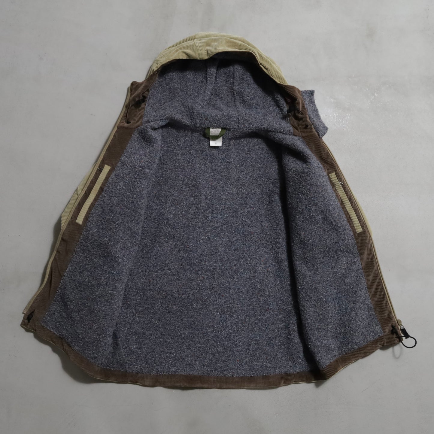 PATAGONIA CORDILLERA PARKA (MEDIUM/GOOD CONDITION)