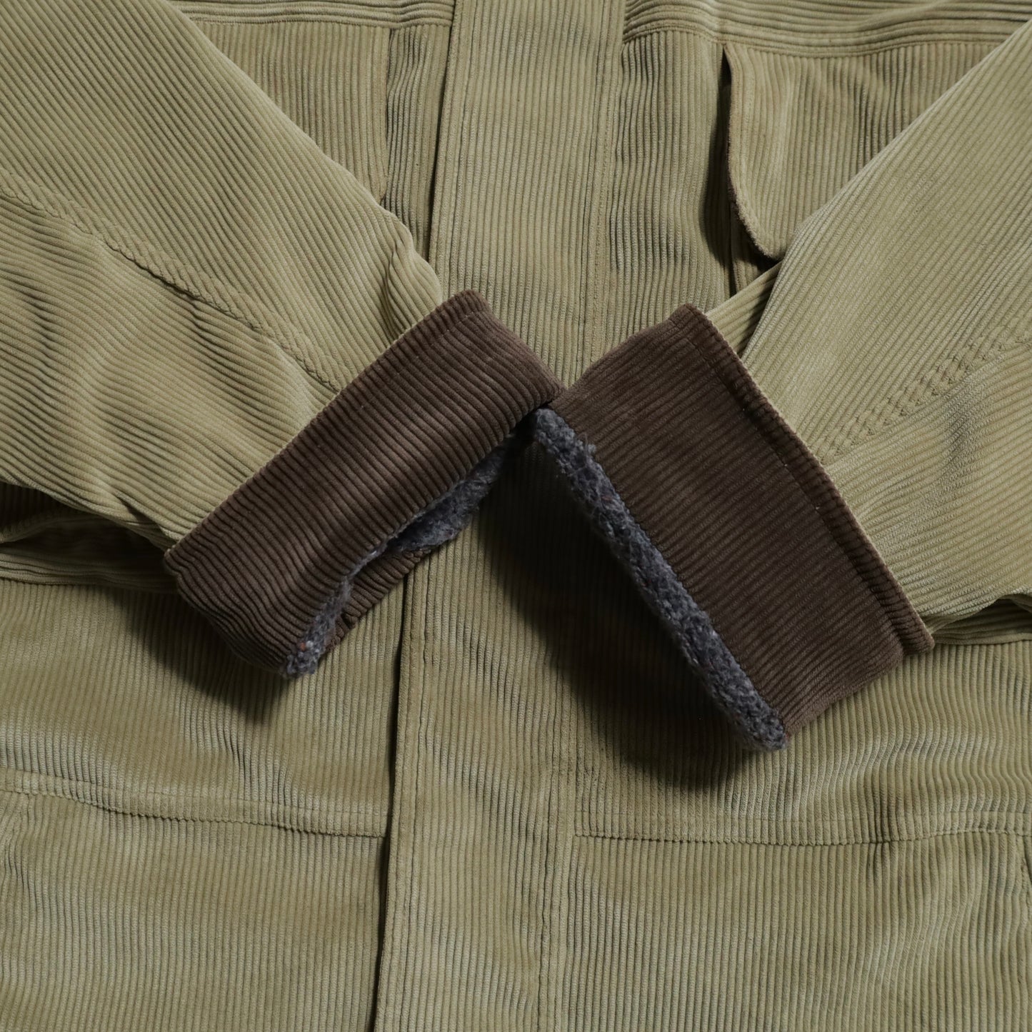 PATAGONIA CORDILLERA PARKA (MEDIUM/GOOD CONDITION)