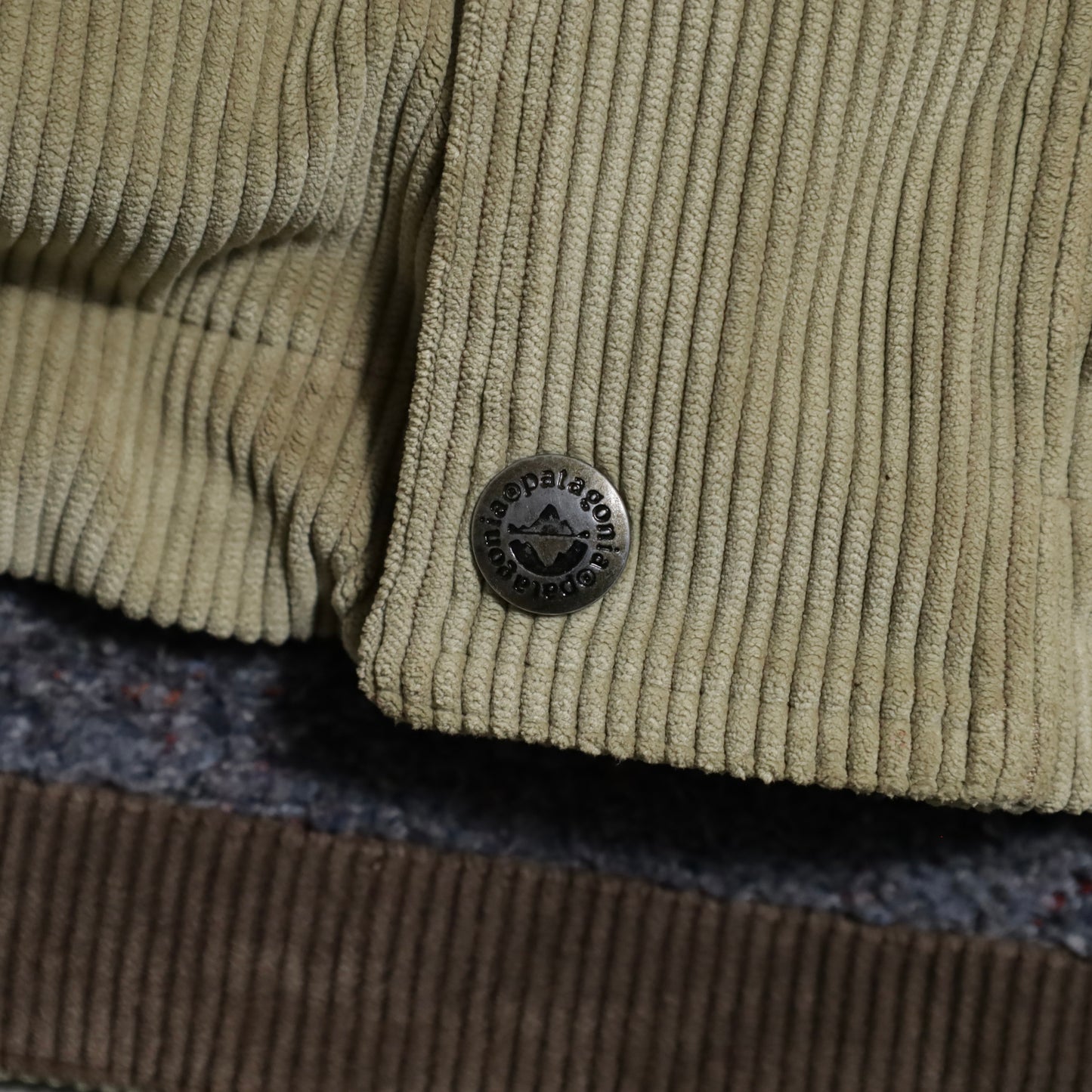 PATAGONIA CORDILLERA PARKA (MEDIUM/GOOD CONDITION)