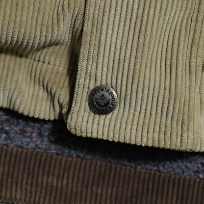 PATAGONIA CORDILLERA PARKA (MEDIUM/GOOD CONDITION)