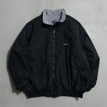 PATAGONIA SHELLED SYNCHILLA JACKET (XXLARGE/VERY GOOD CONDITION)