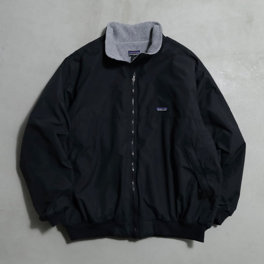 PATAGONIA SHELLED SYNCHILLA JACKET (XXLARGE/VERY GOOD CONDITION)