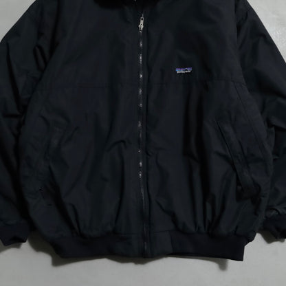 PATAGONIA SHELLED SYNCHILLA JACKET (XXLARGE/VERY GOOD CONDITION)