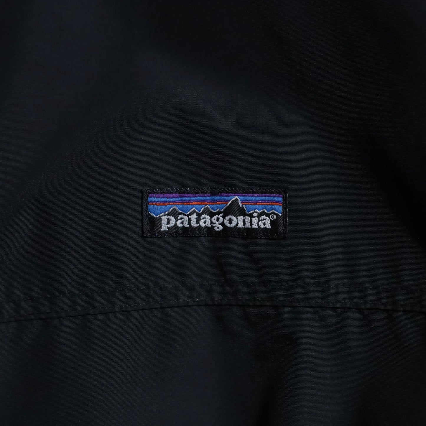 PATAGONIA SHELLED SYNCHILLA JACKET (XXLARGE/VERY GOOD CONDITION)