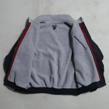 PATAGONIA SHELLED SYNCHILLA JACKET (XXLARGE/VERY GOOD CONDITION)
