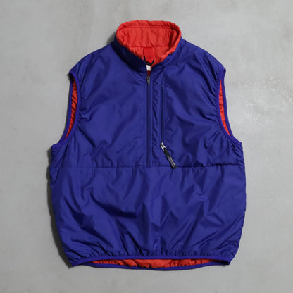 PATAGONIA PUFFBALL VEST (MEDIUM/MINT CONDITION)
