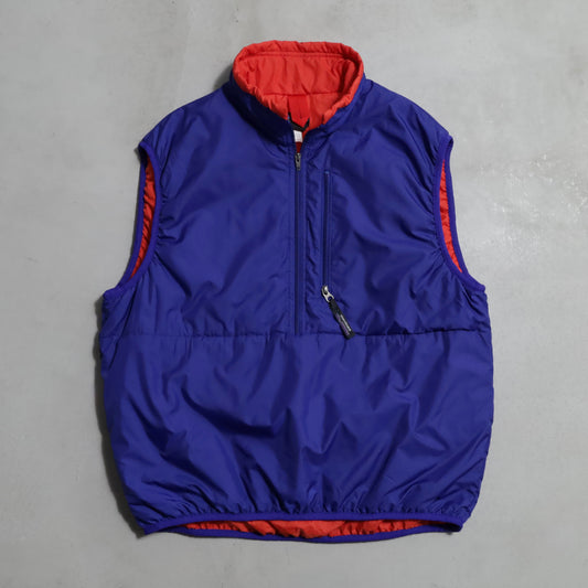 PATAGONIA PUFFBALL VEST (MEDIUM/MINT CONDITION)