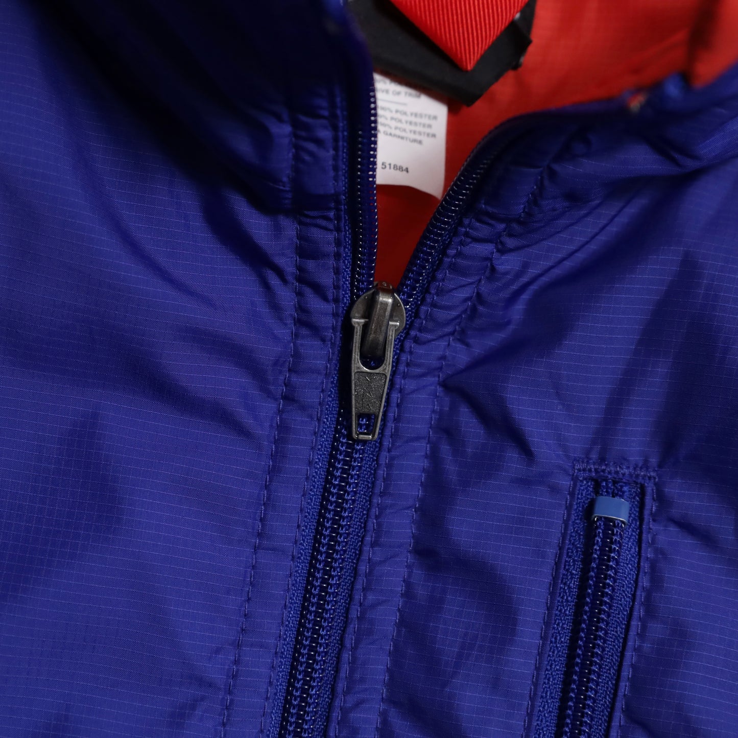 PATAGONIA PUFFBALL VEST (MEDIUM/MINT CONDITION)