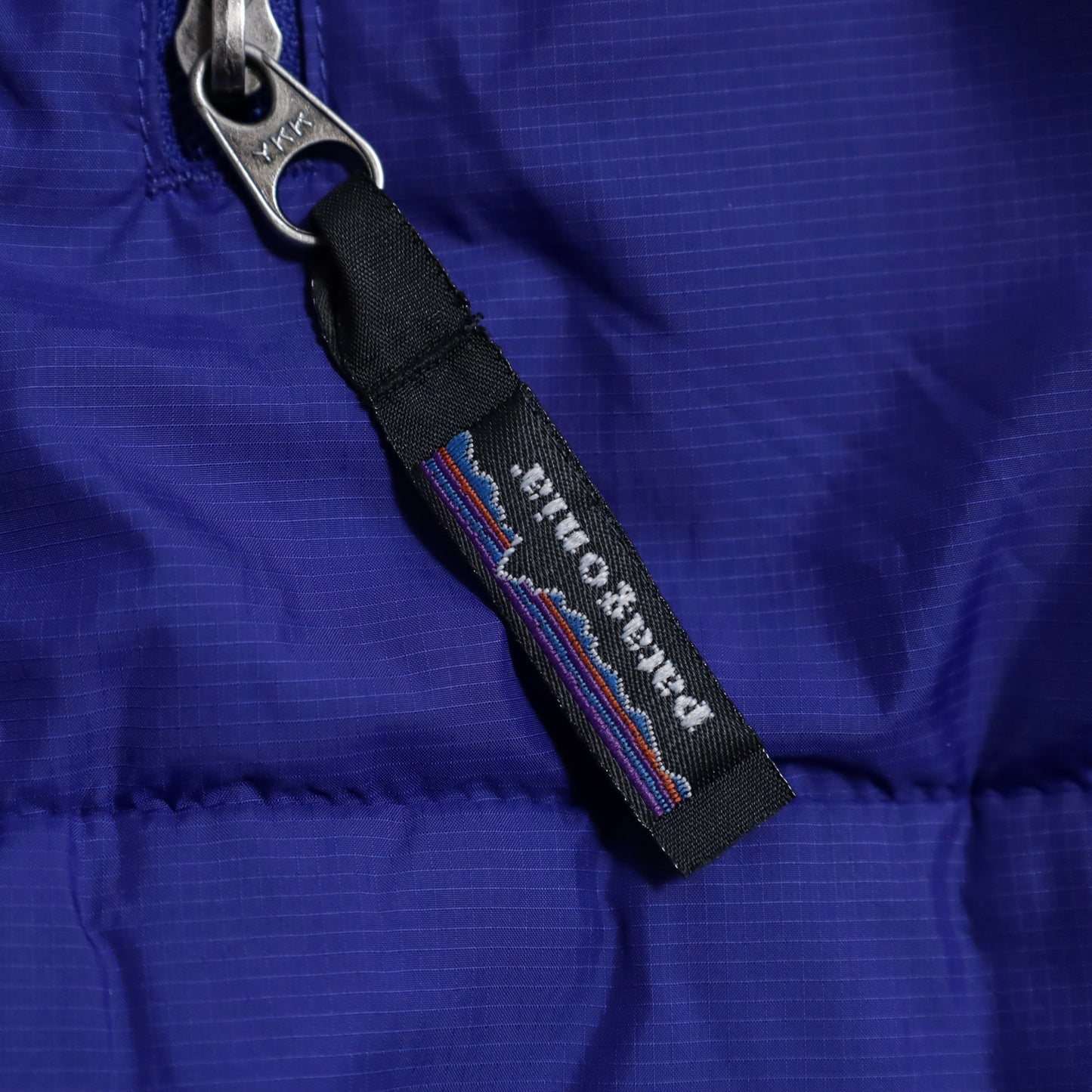PATAGONIA PUFFBALL VEST (MEDIUM/MINT CONDITION)