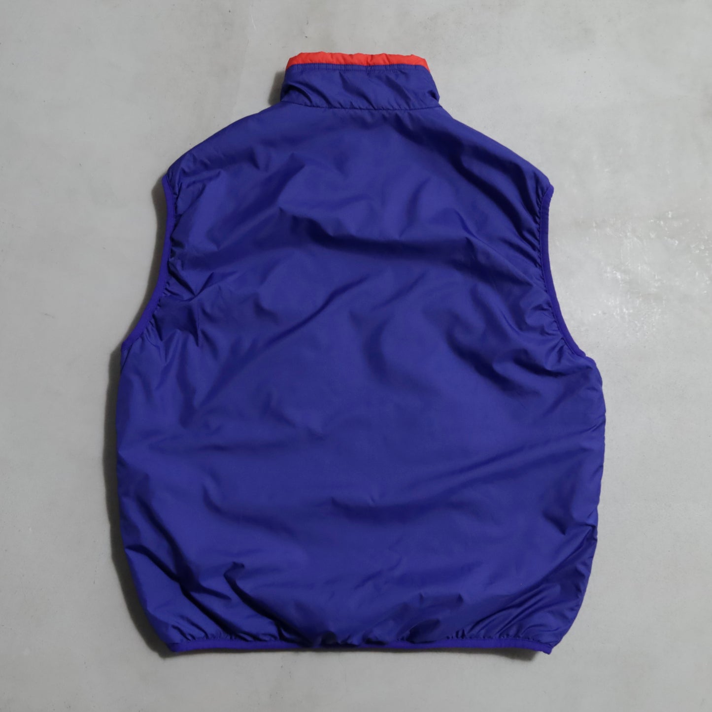PATAGONIA PUFFBALL VEST (MEDIUM/MINT CONDITION)