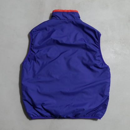 PATAGONIA PUFFBALL VEST (MEDIUM/MINT CONDITION)