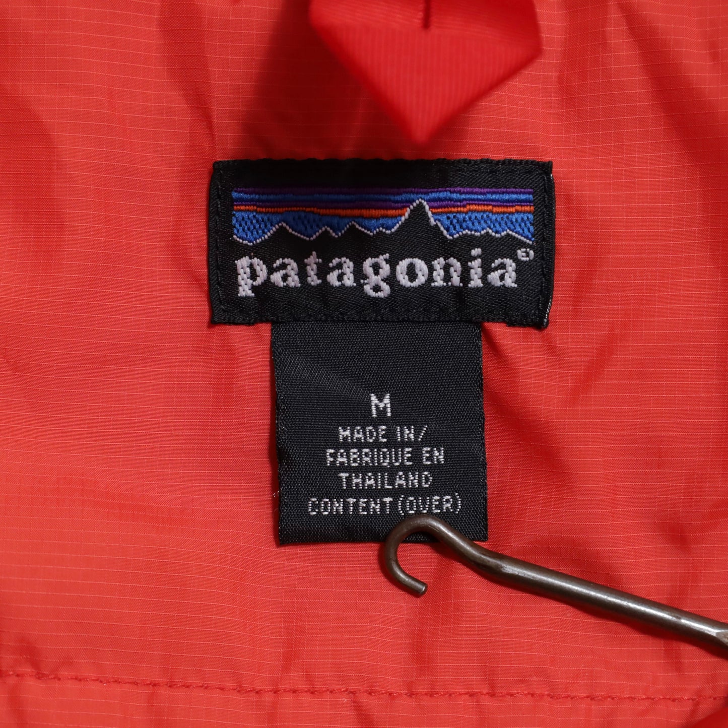 PATAGONIA PUFFBALL VEST (MEDIUM/MINT CONDITION)