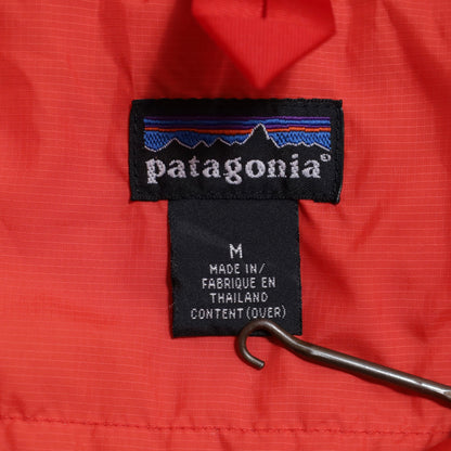 PATAGONIA PUFFBALL VEST (MEDIUM/MINT CONDITION)
