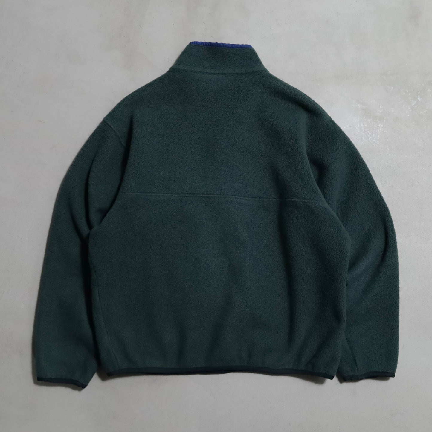 PATAGONIA SNAP-T FLEECE JACKET (LARGE/GOOD CONDITION)