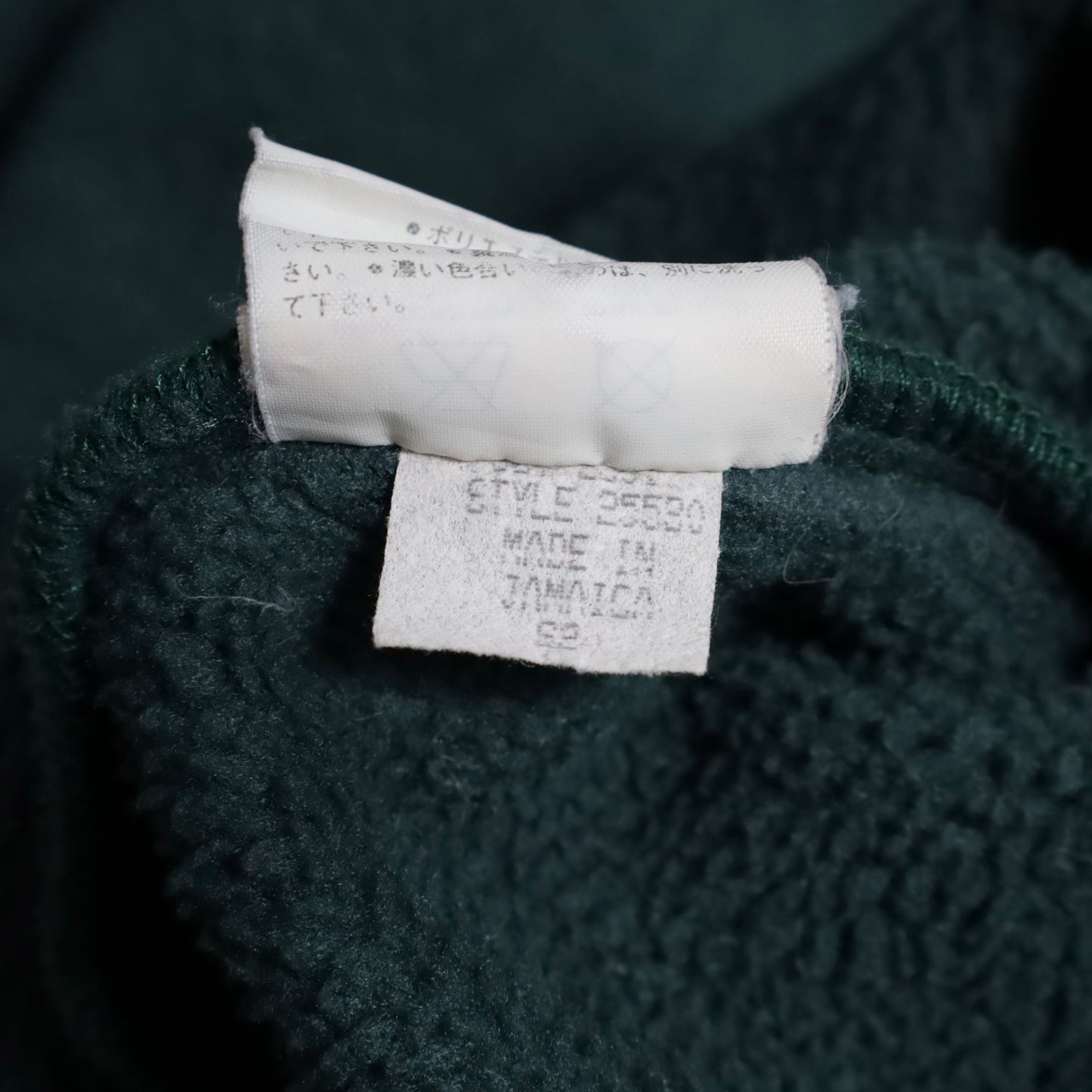 PATAGONIA SNAP-T FLEECE JACKET (LARGE/GOOD CONDITION)