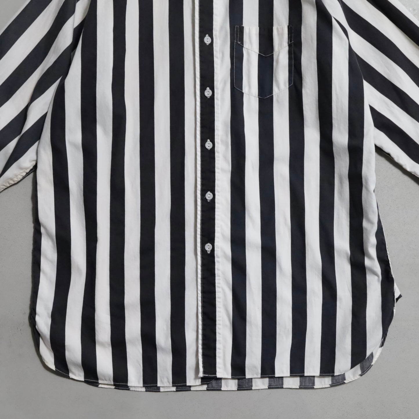 GOLD SMITH REFEREE SHIRT (GOOD CONDITION)